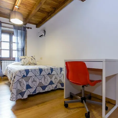 Holiday home Mama Blanca Santiago de Compostela